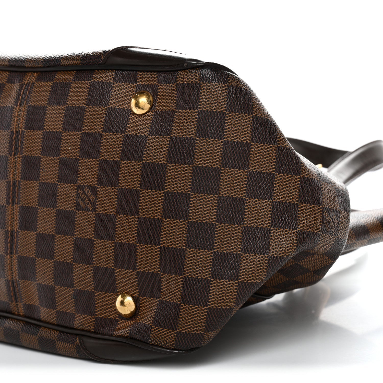 Louis Vuitton Damier Ebene Verona MM