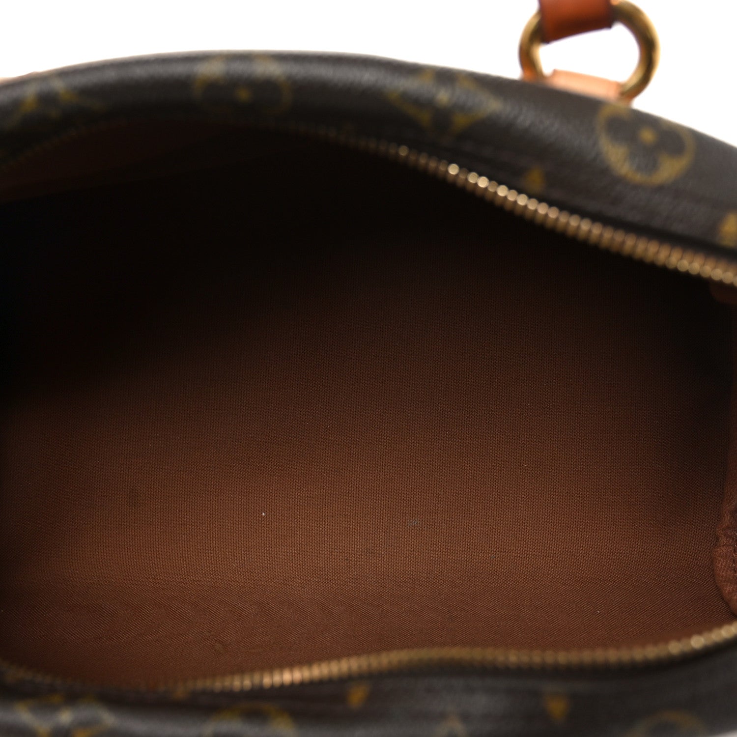 Louis Vuitton Monogram Montorgueil PM