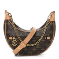 Louis Vuitton Monogram Loop