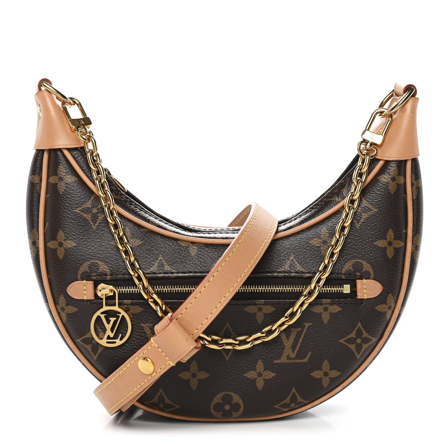 Louis Vuitton Monogram Loop