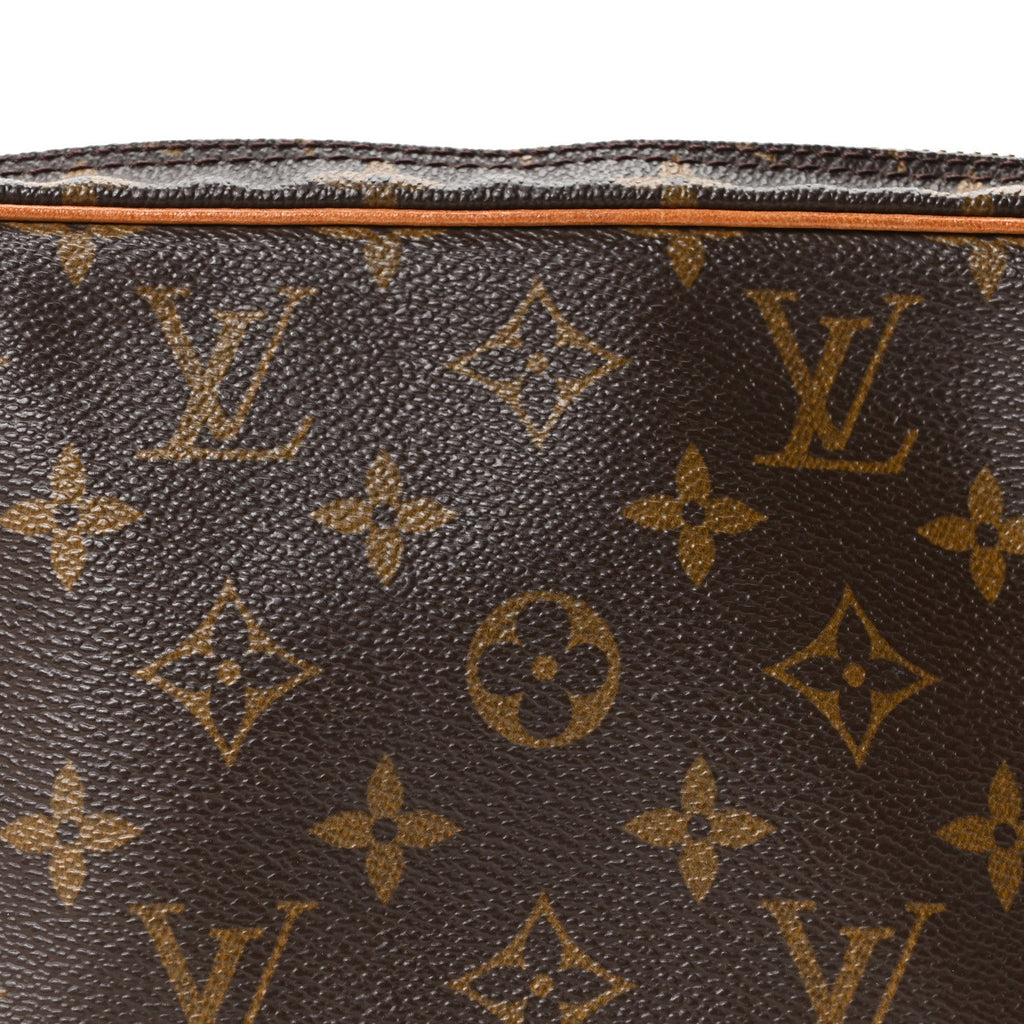 Louis Vuitton Monogram Pochette Marly Bandouliere