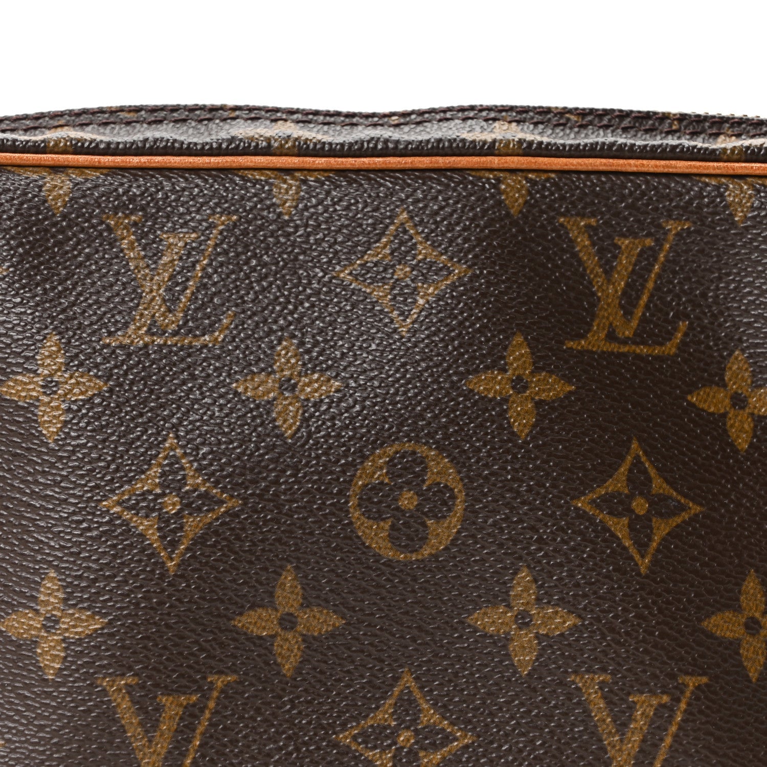 Louis Vuitton Monogram Pochette Marly Bandouliere