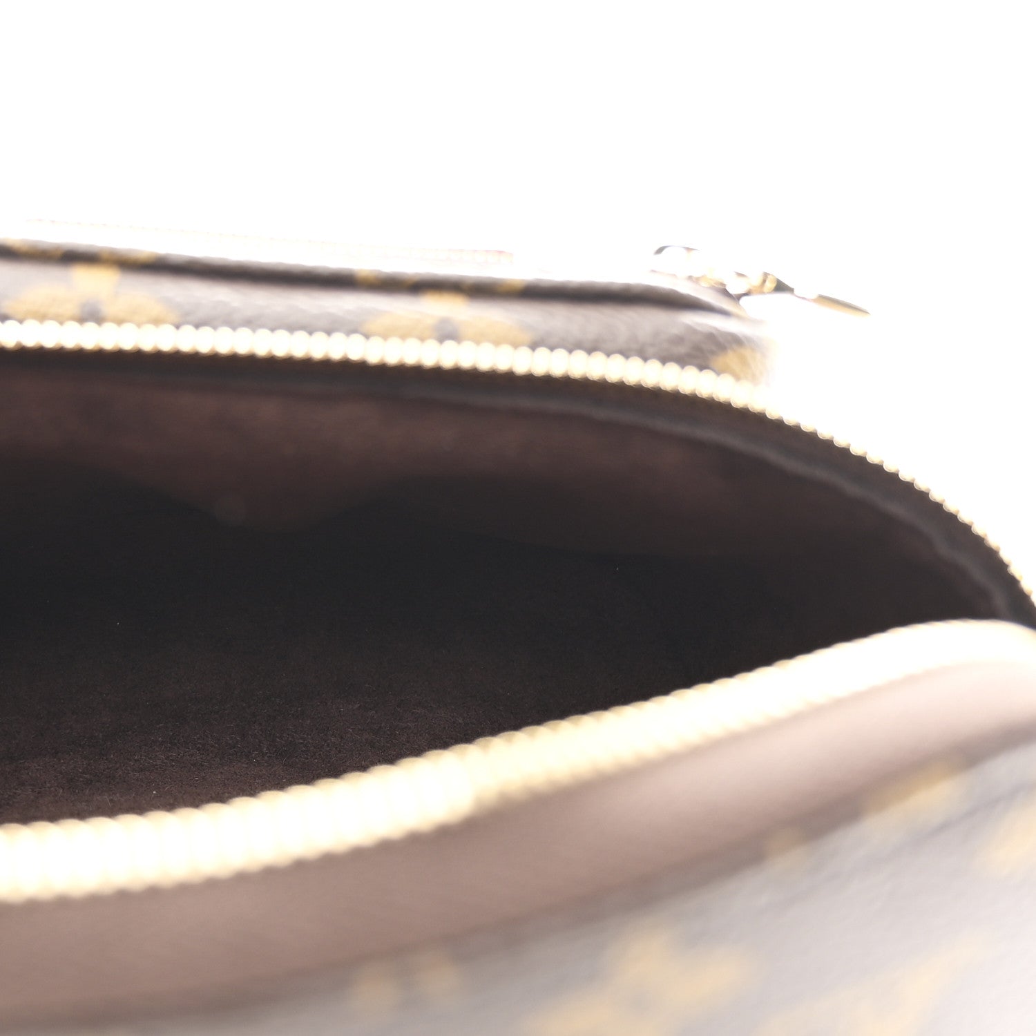 Louis Vuitton Monogram Mini Bumbag