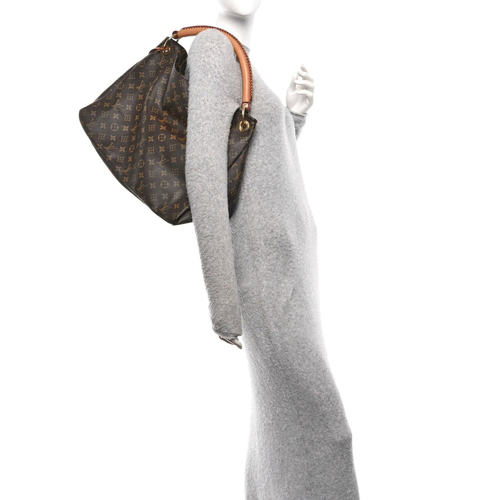 Louis Vuitton Monogram Artsy MM