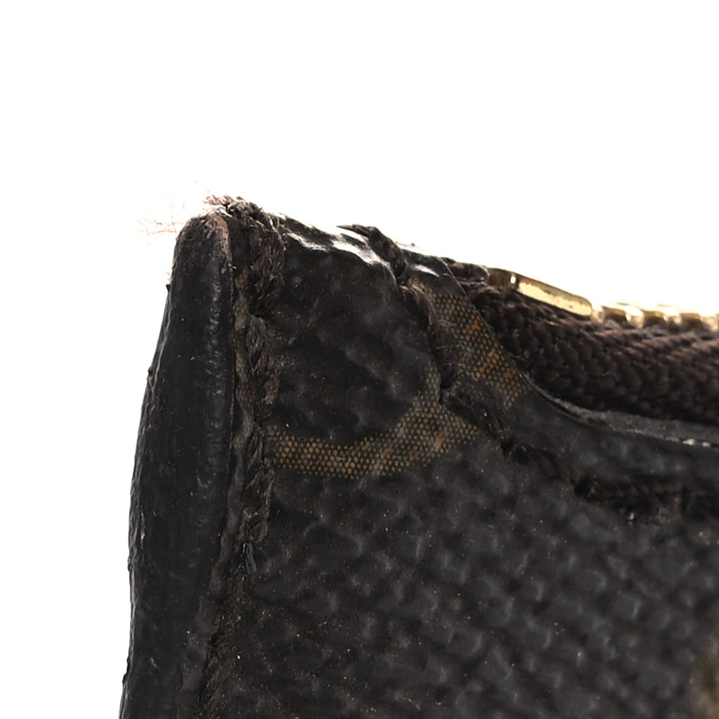 Louis Vuitton Monogram Neverfull MM GM Pochette