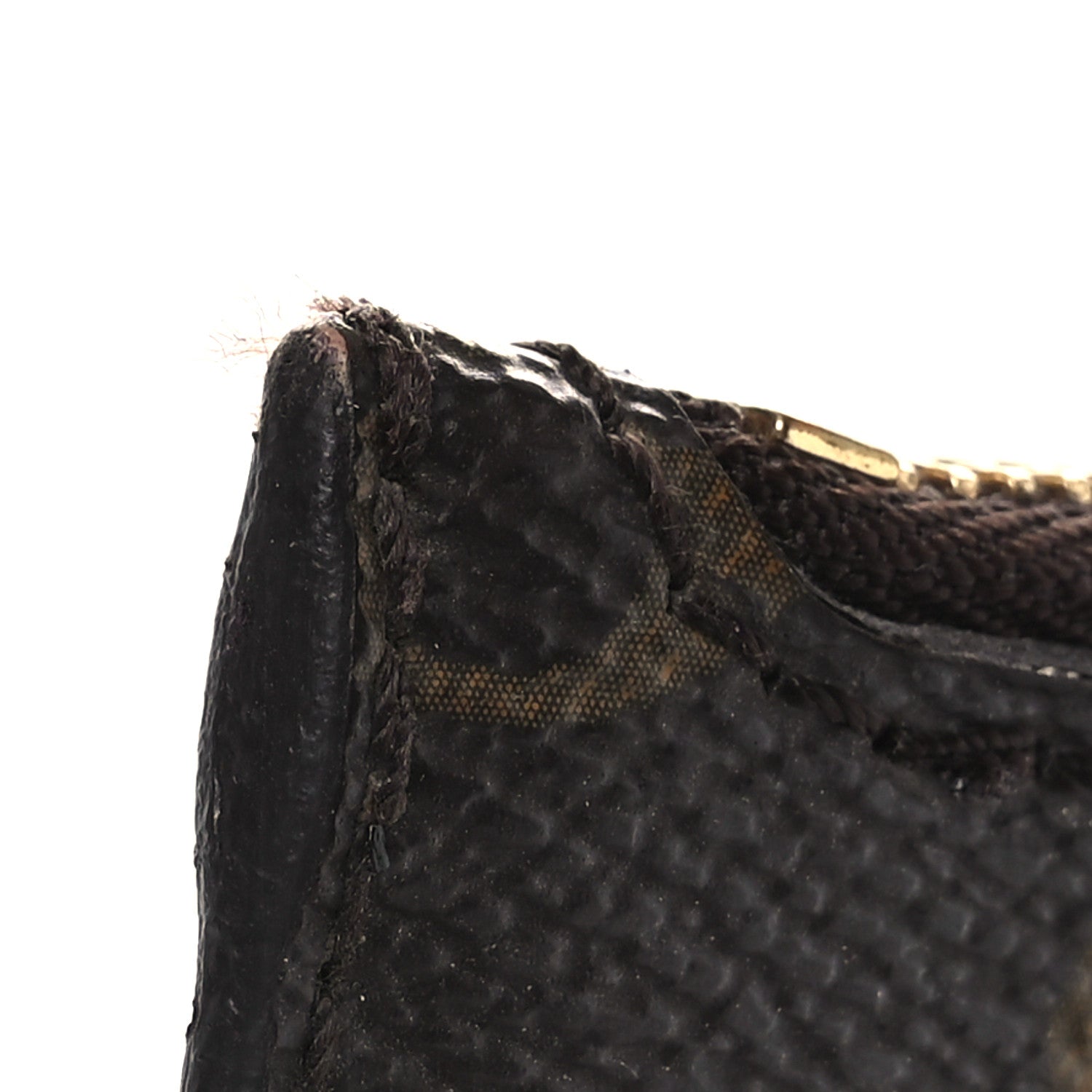 Louis Vuitton Monogram Neverfull MM GM Pochette