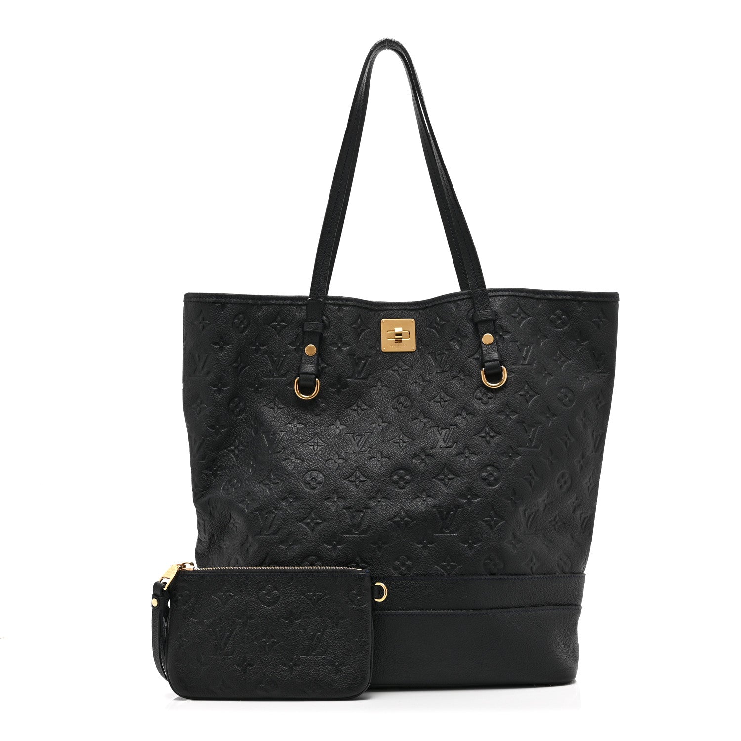 Louis Vuitton Empreinte Citadine GM Infini