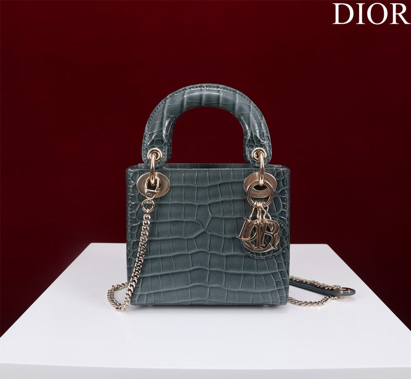 Dior Bags - 1844