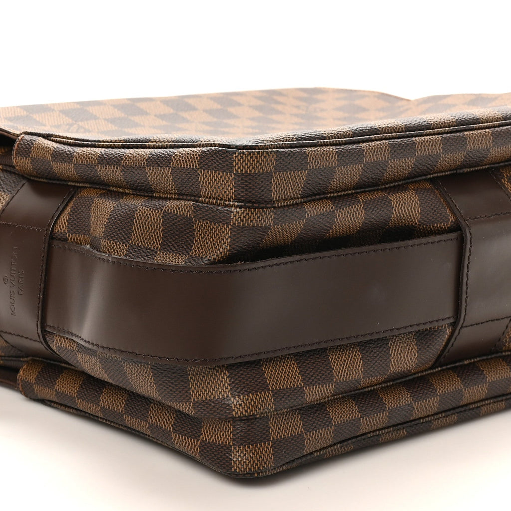 Louis Vuitton Damier Ebene Naviglio