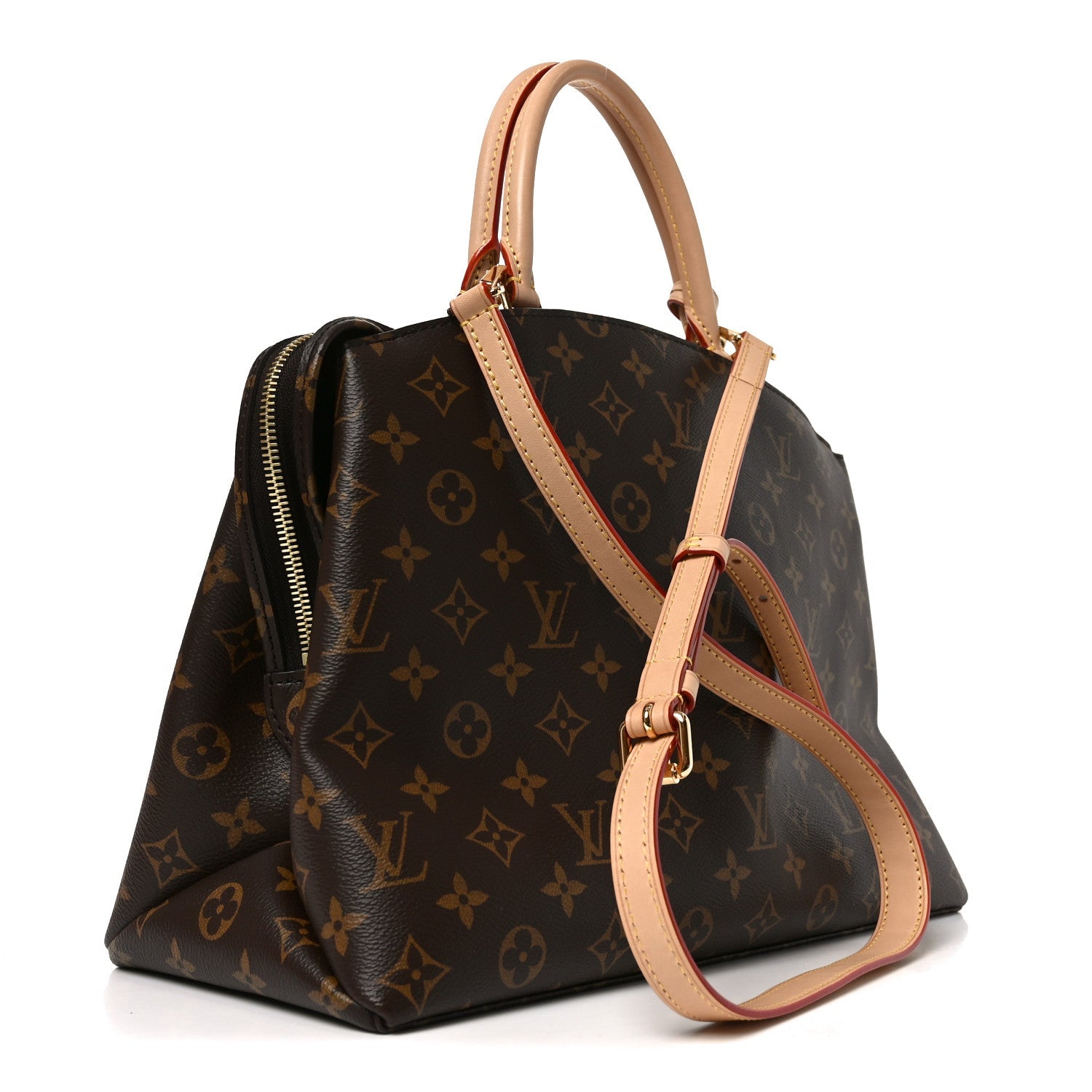 Louis Vuitton Monogram Grand Palais