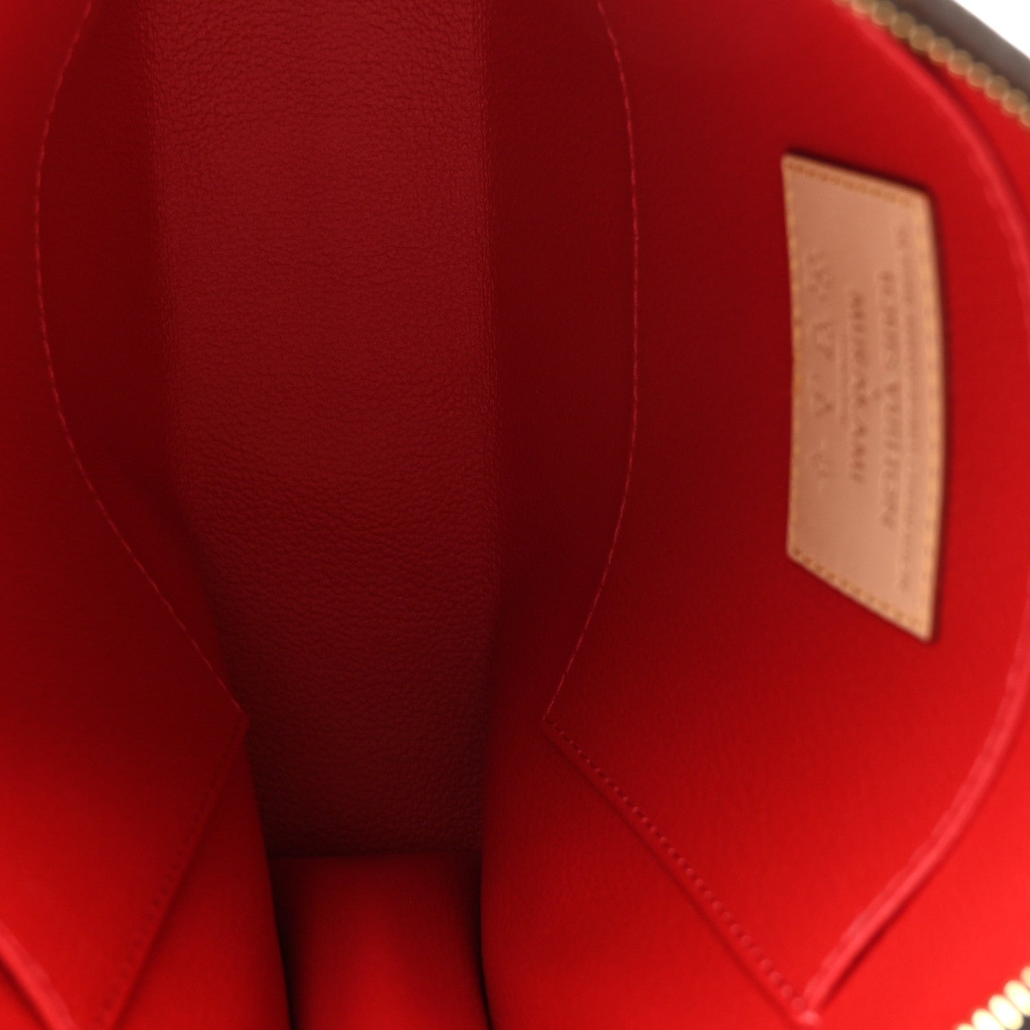Louis Vuitton LV X TM Monogram Cerises Toiletry Pouch