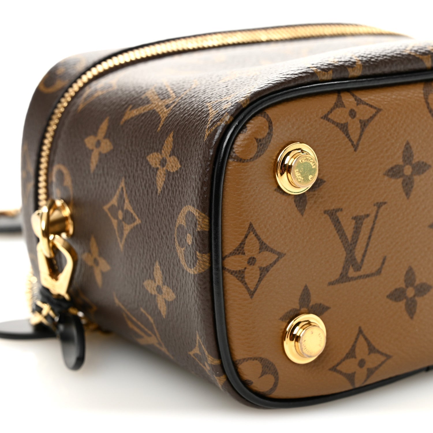 Louis Vuitton Reverse Monogram Vanity PM