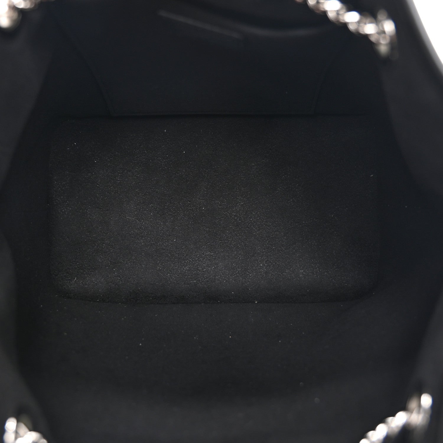 Louis Vuitton Lambskin No Way Vibe Black
