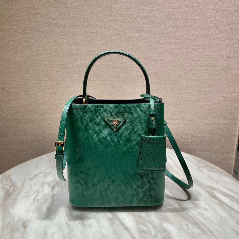 Prada Bags - 5897