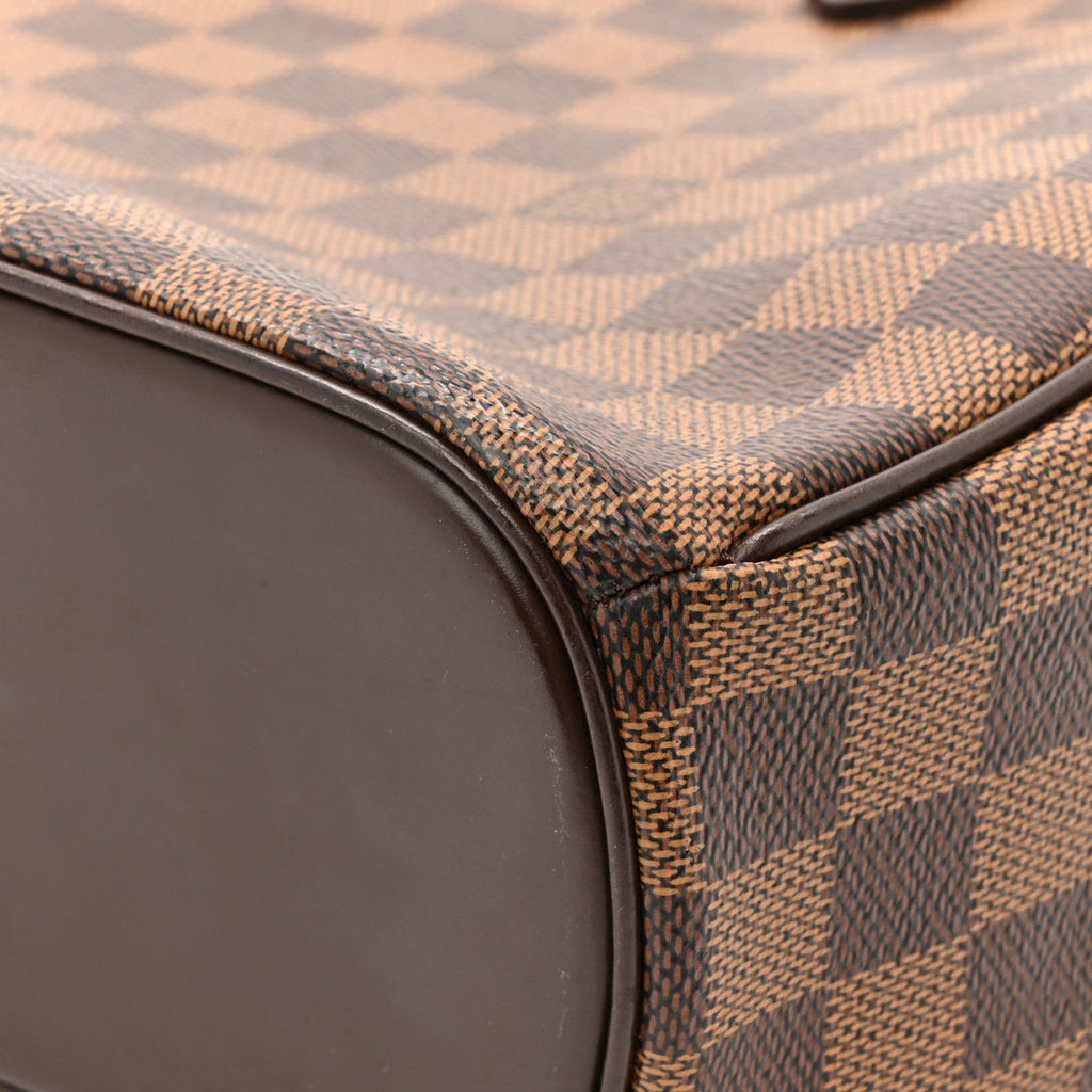 Louis Vuitton Damier Ebene Sarria Horizontal