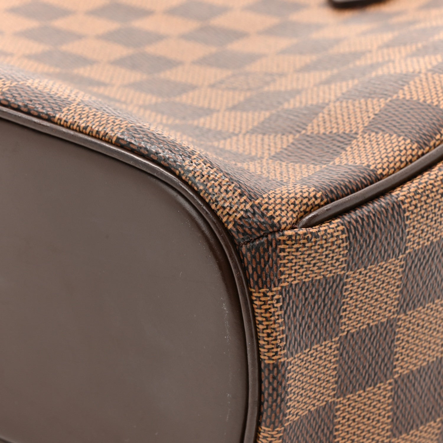 Louis Vuitton Damier Ebene Sarria Horizontal