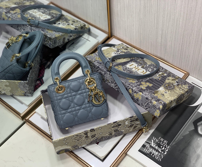Dior Bags - 5649