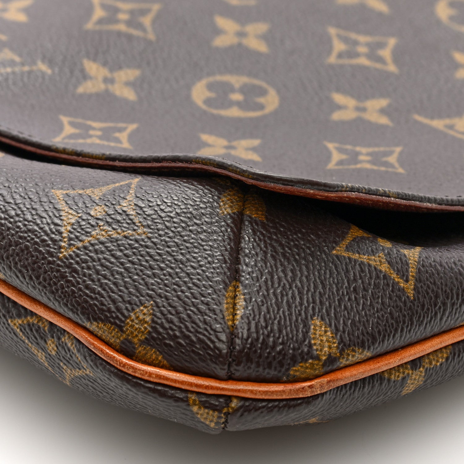 Louis Vuitton Monogram Musette Tango