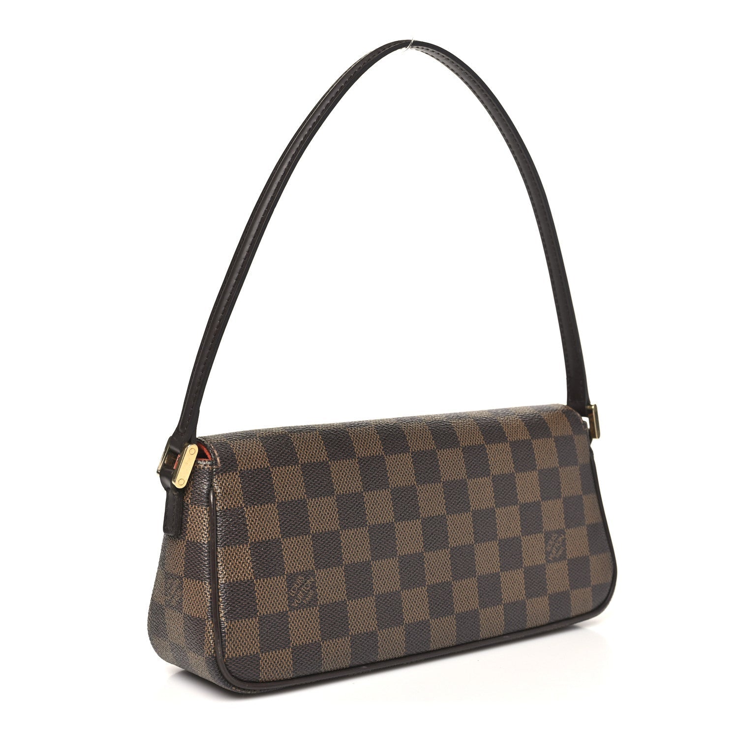 Louis Vuitton Damier Ebene Recoleta