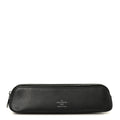 Louis Vuitton Monogram Eclipse Elizabeth Pencil Pouch Black