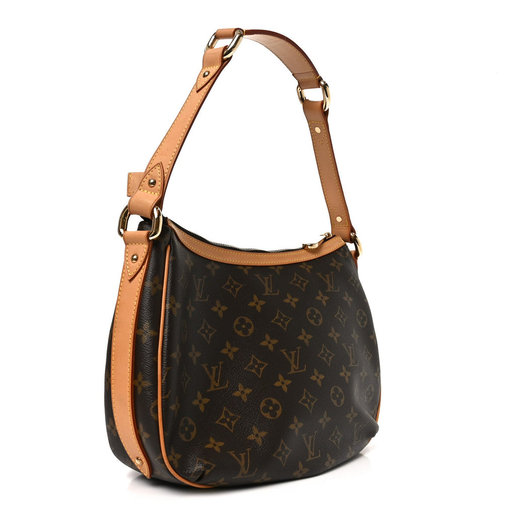 Louis Vuitton Monogram Tulum PM