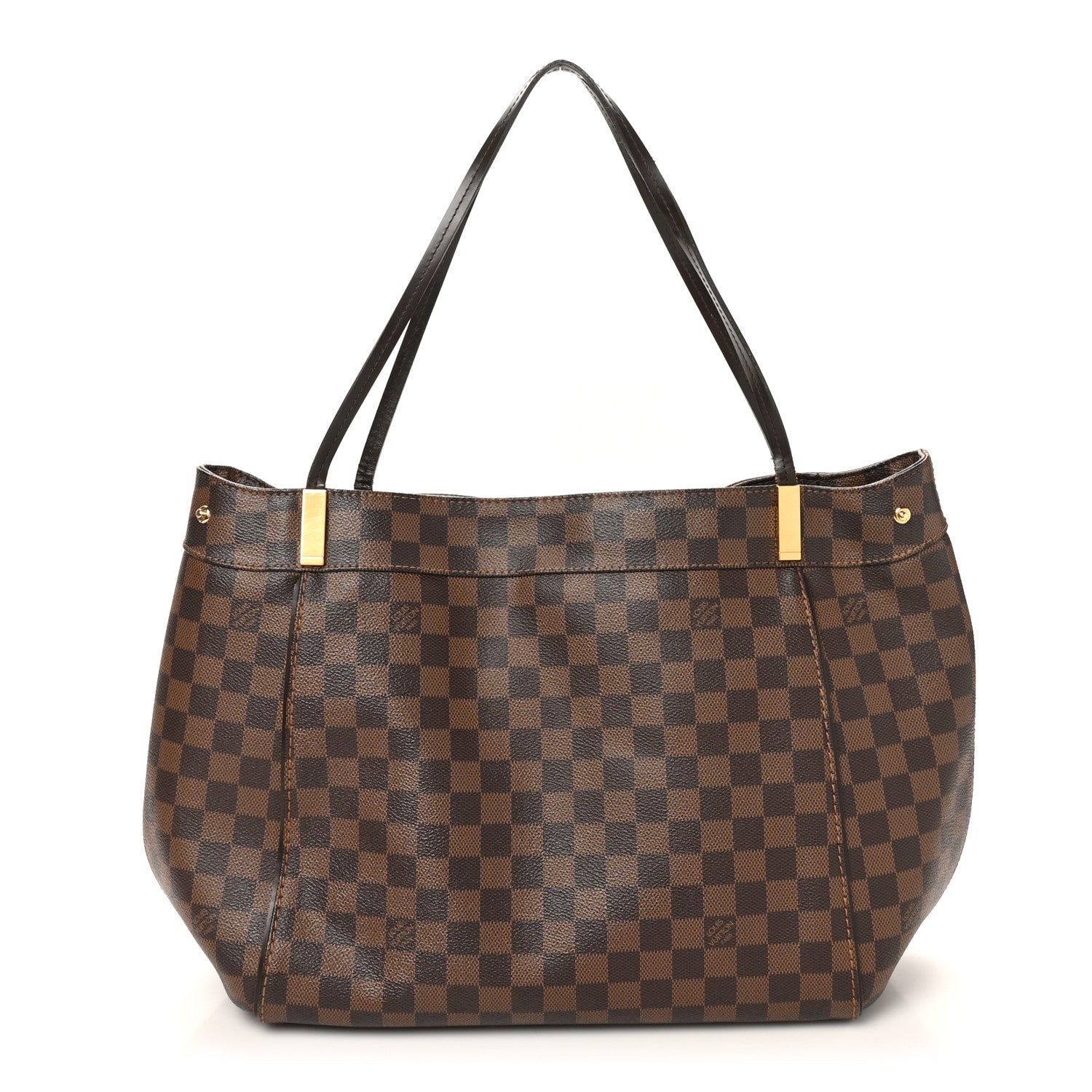 Louis Vuitton Damier Ebene Marylebone GM