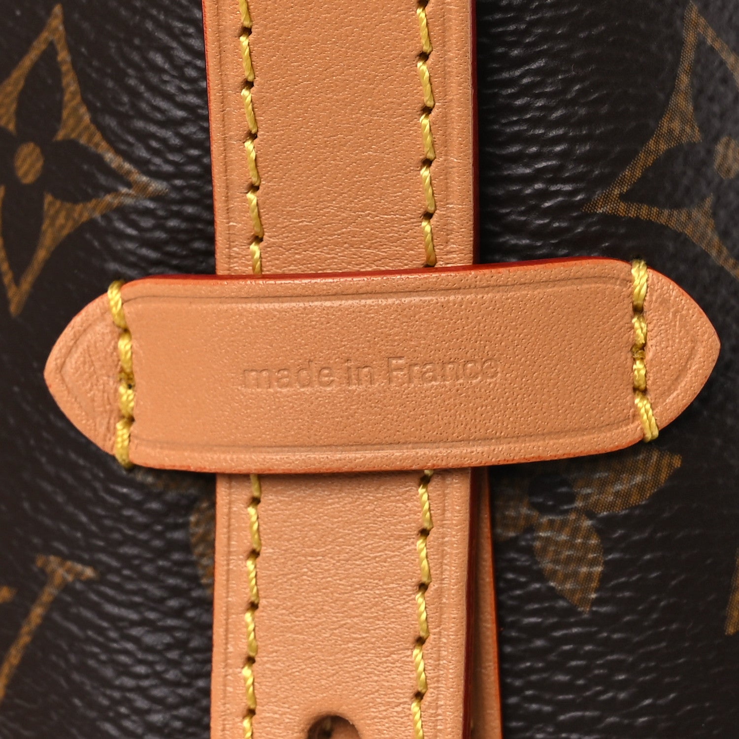 Louis Vuitton Monogram Carryall PM