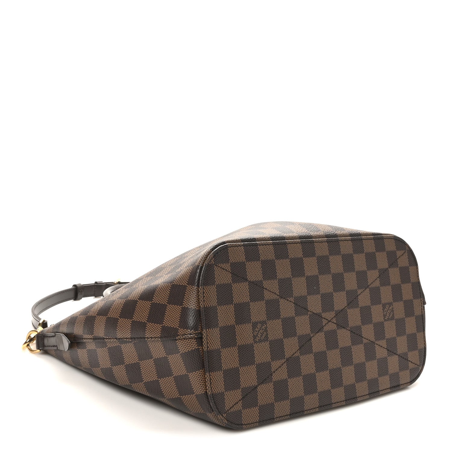 Louis Vuitton Damier Ebene Siena PM