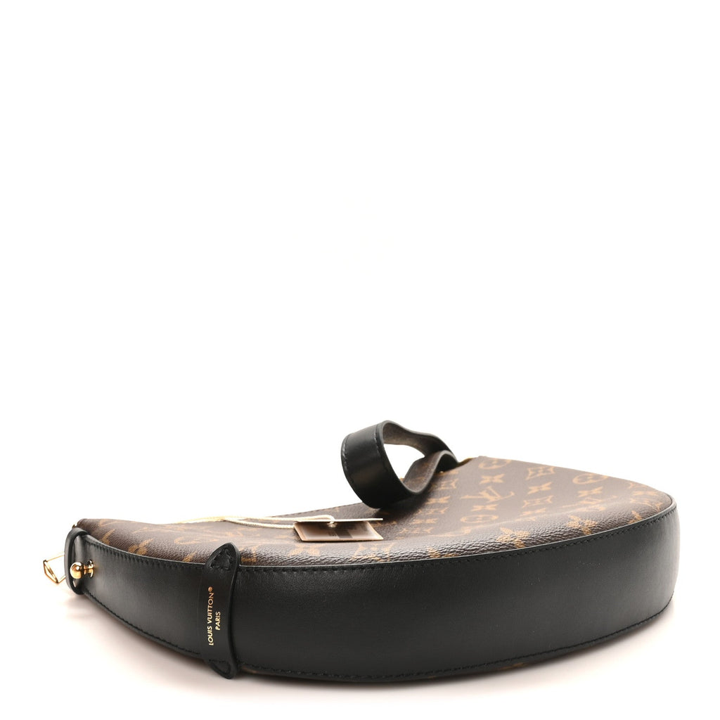 Louis Vuitton Monogram Cookie BB
