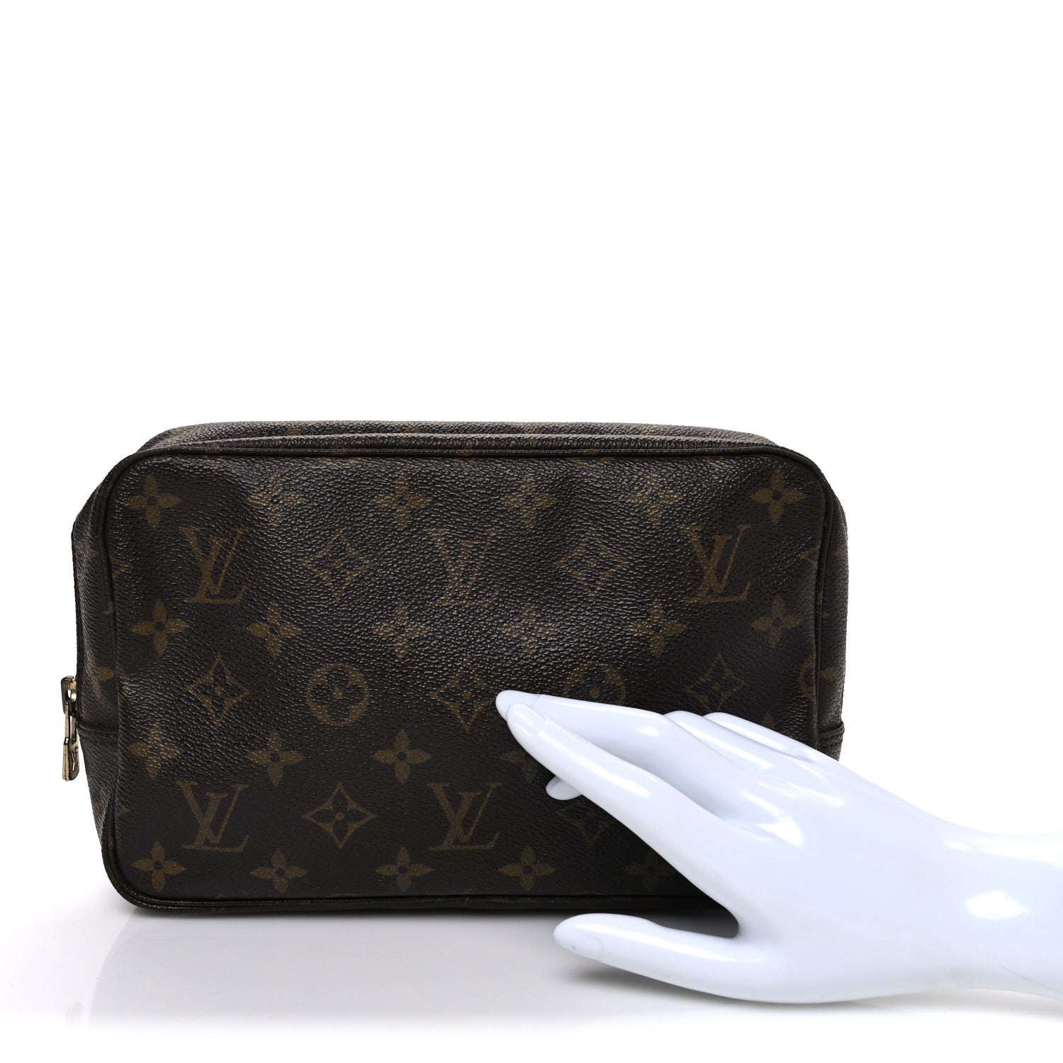 Louis Vuitton Monogram Trousse Toilette 23