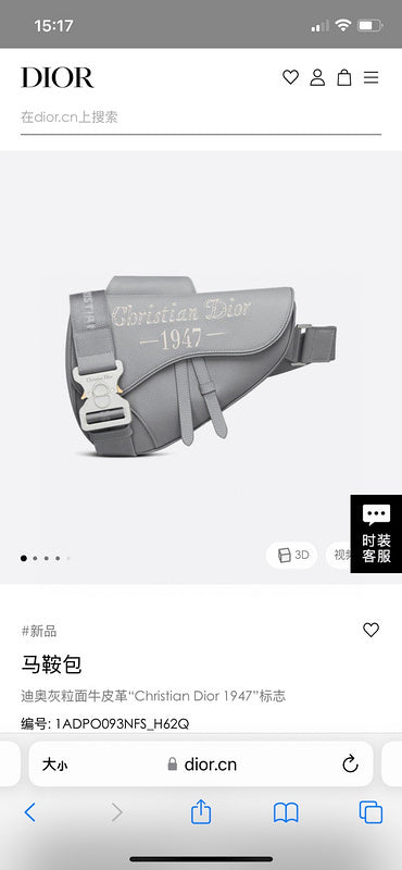 Dior Bag