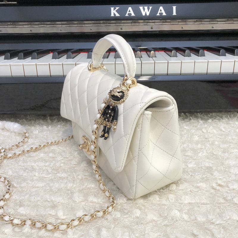 Chanel -Bags - CHL Bags - 823