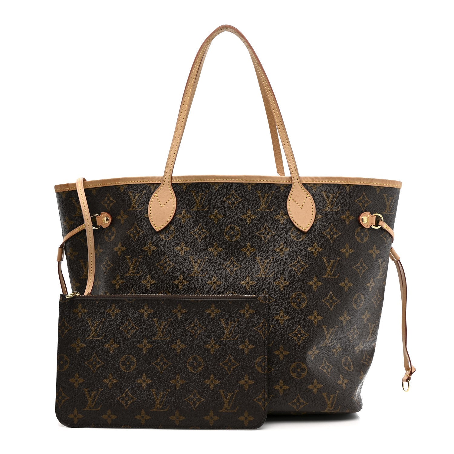 Louis Vuitton Monogram Neo Neverfull MM