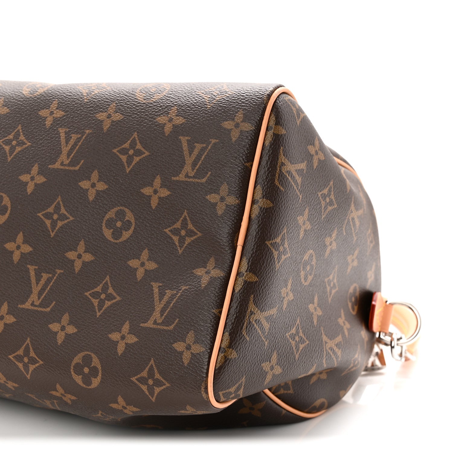 Louis Vuitton Monogram 57th Street NYC Speedy Soft 30