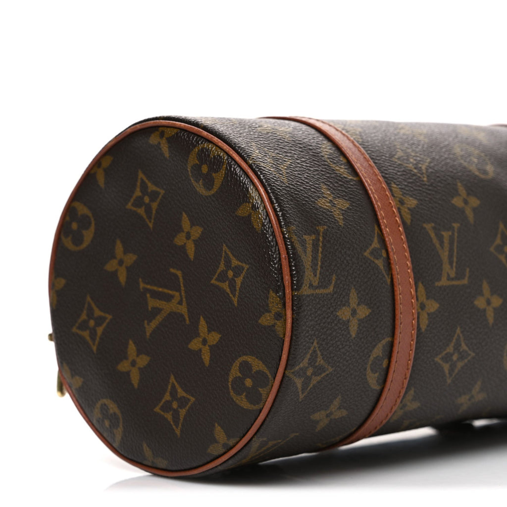 Louis Vuitton Monogram Papillon 26