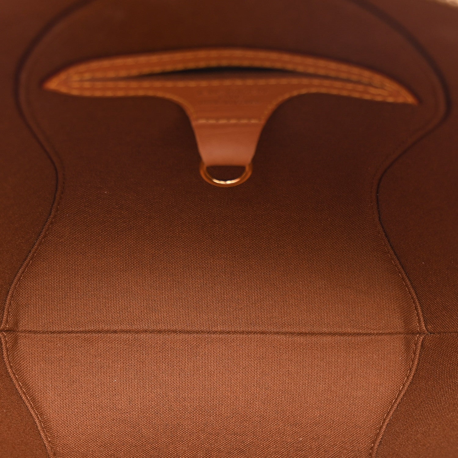 Louis Vuitton Monogram Ellipse PM