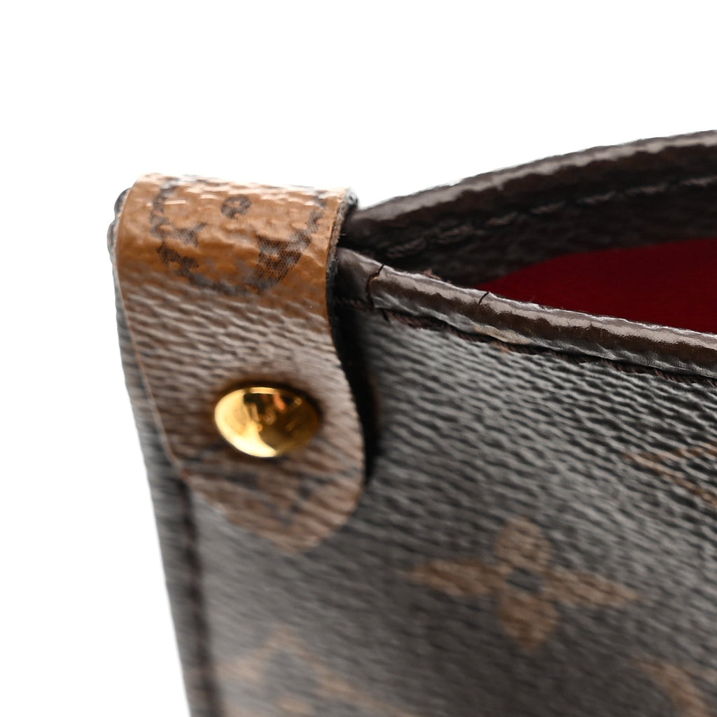 Louis Vuitton Reverse Monogram Giant Onthego GM