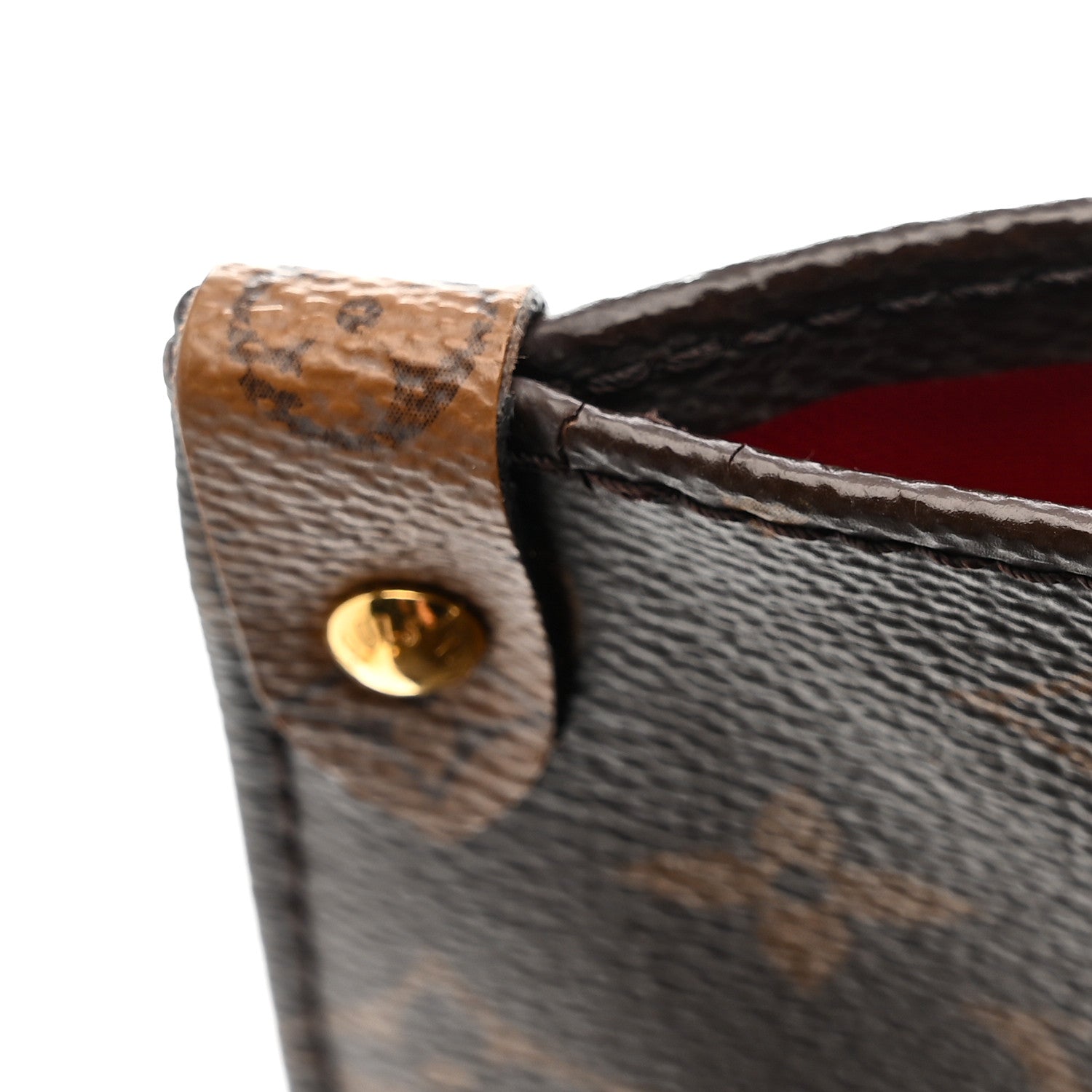 Louis Vuitton Reverse Monogram Giant Onthego GM