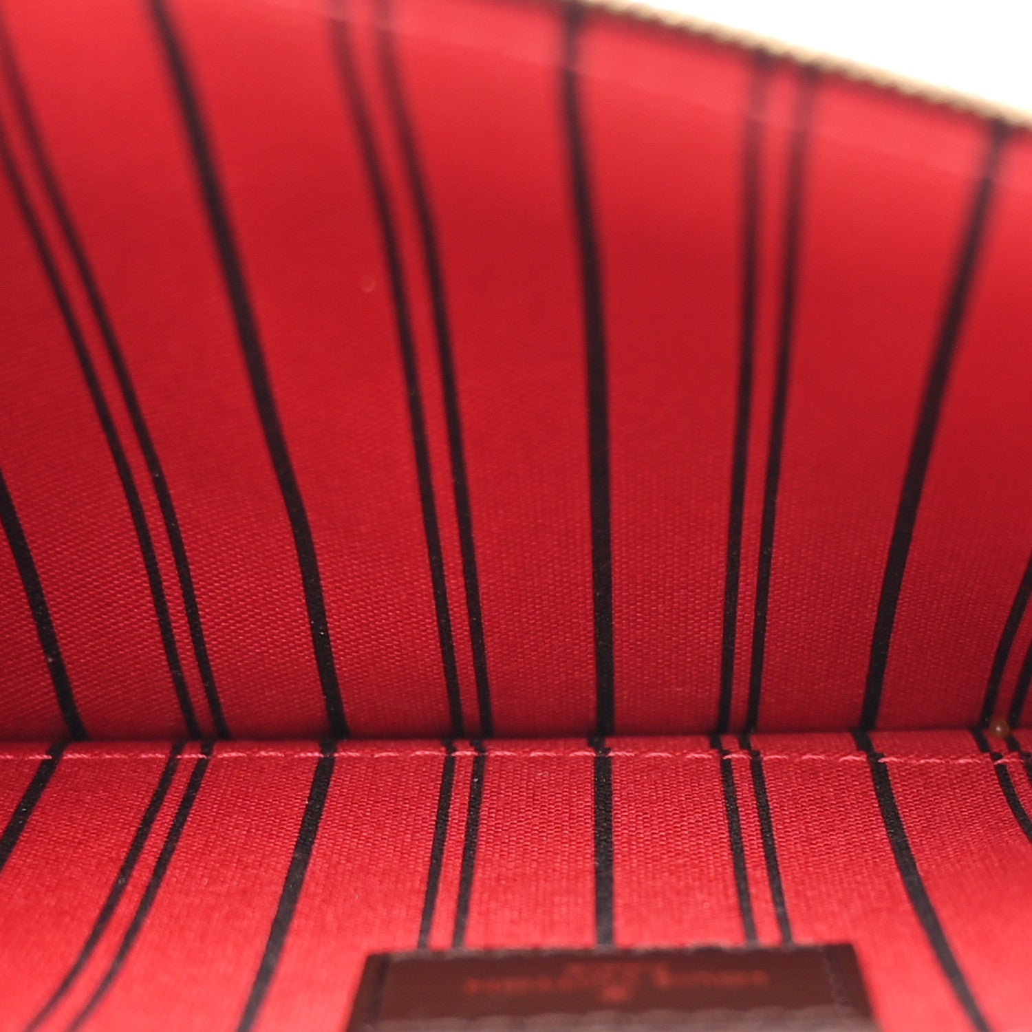 Louis Vuitton Damier Ebene Neo Neverfull GM