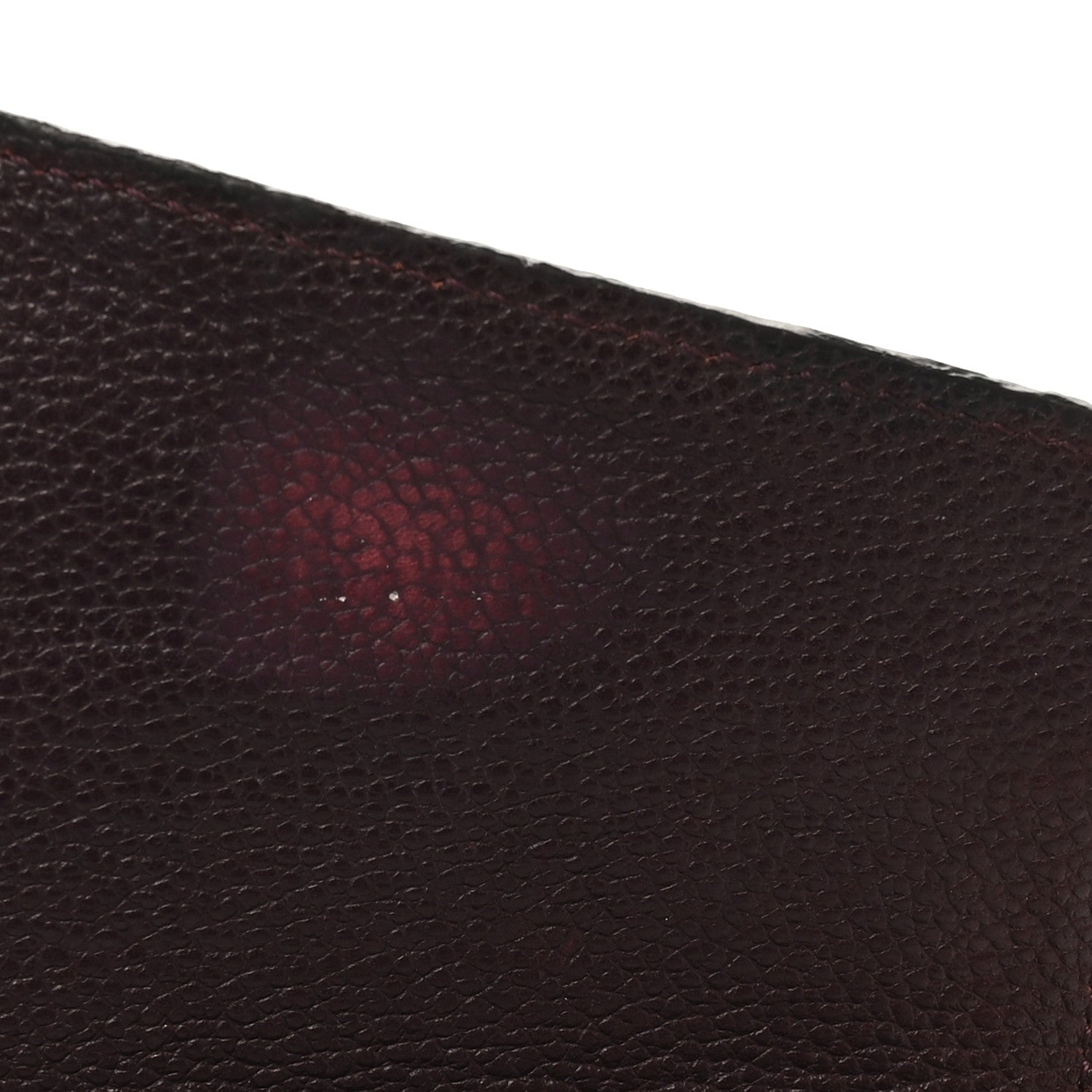 Louis Vuitton Empreinte Curieuse Wallet Aube