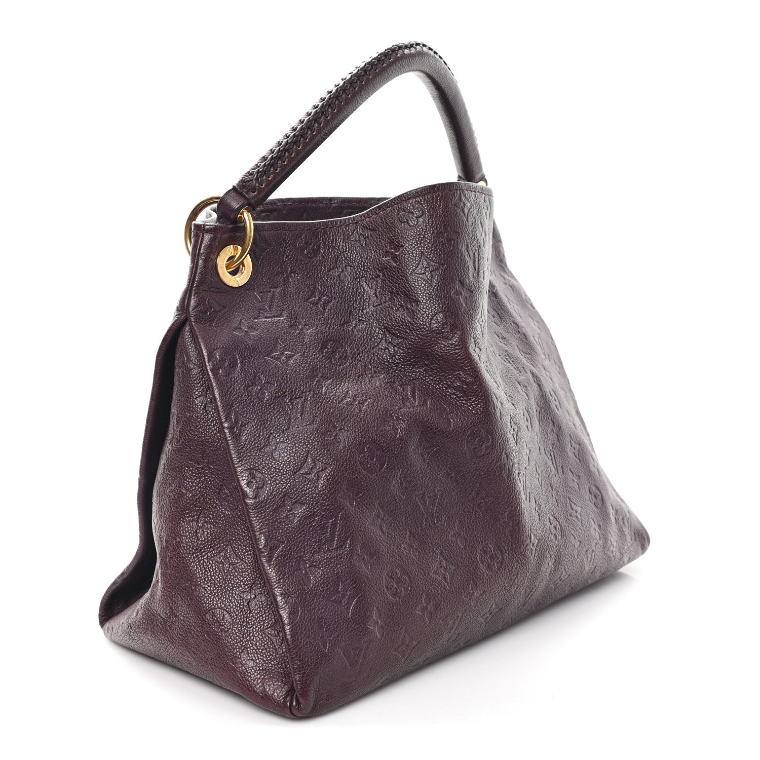 Louis Vuitton Empreinte Artsy MM Aube