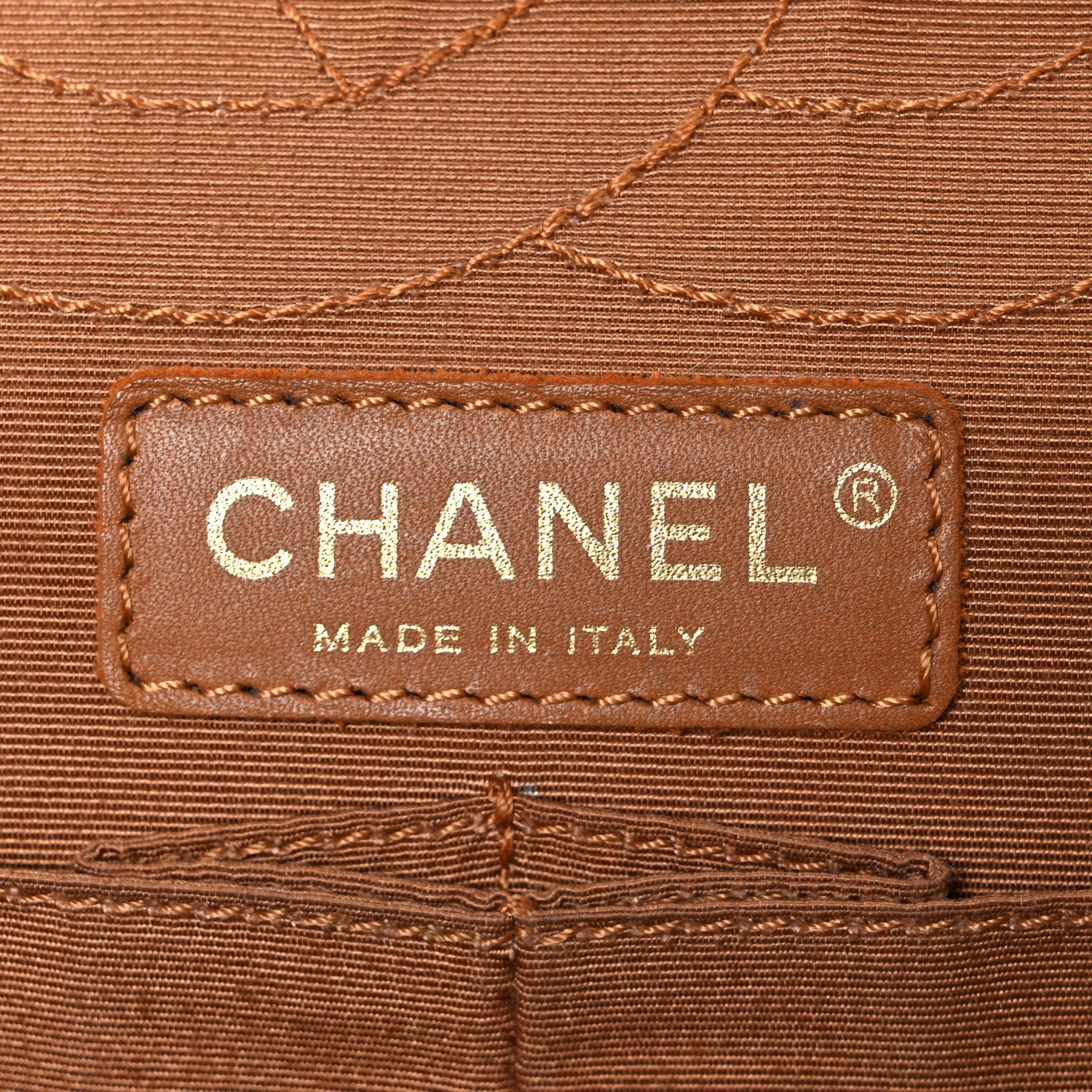 Chanel Aged Calfskin Quilted 2.55 Reissue 226 Flap Blanc Fonce