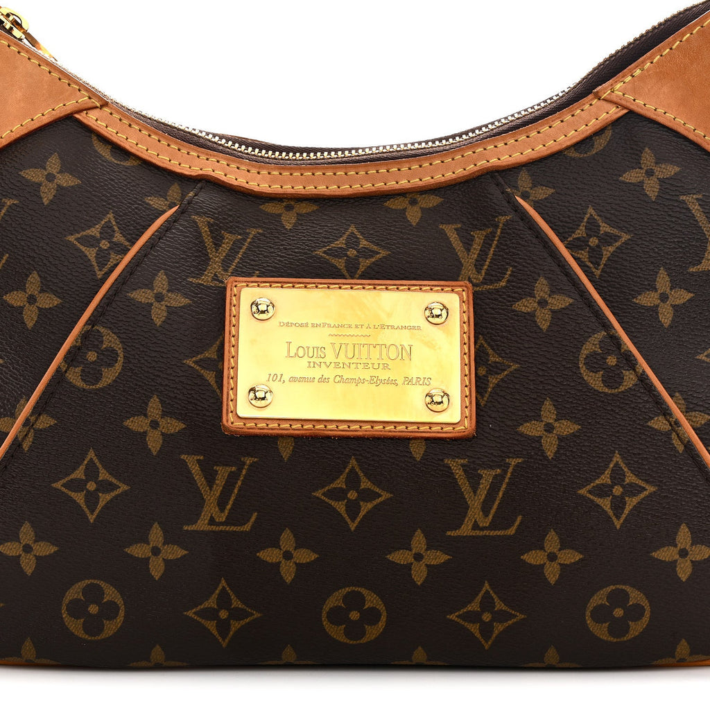 Louis Vuitton Monogram Thames PM