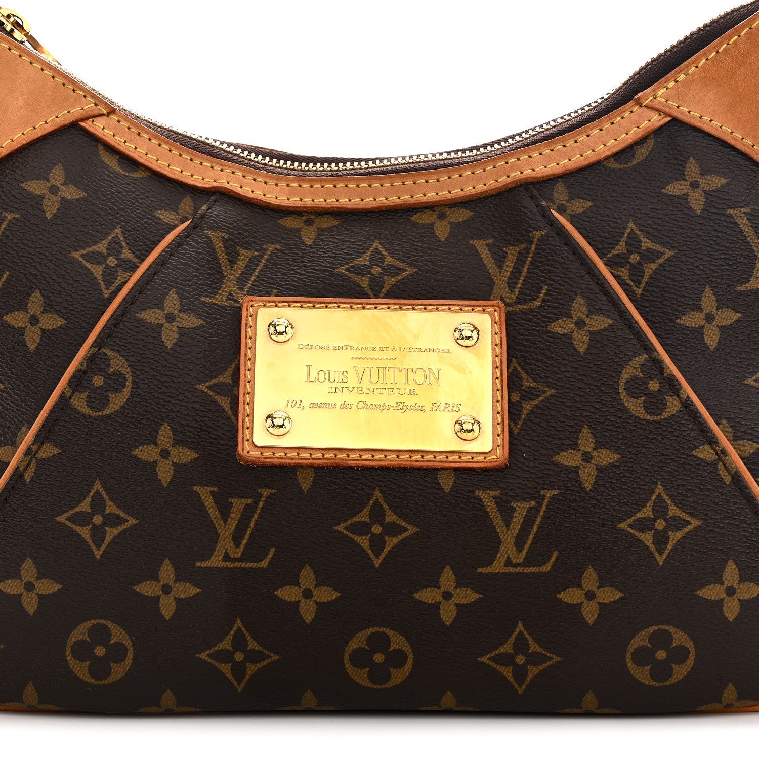 Louis Vuitton Monogram Thames PM