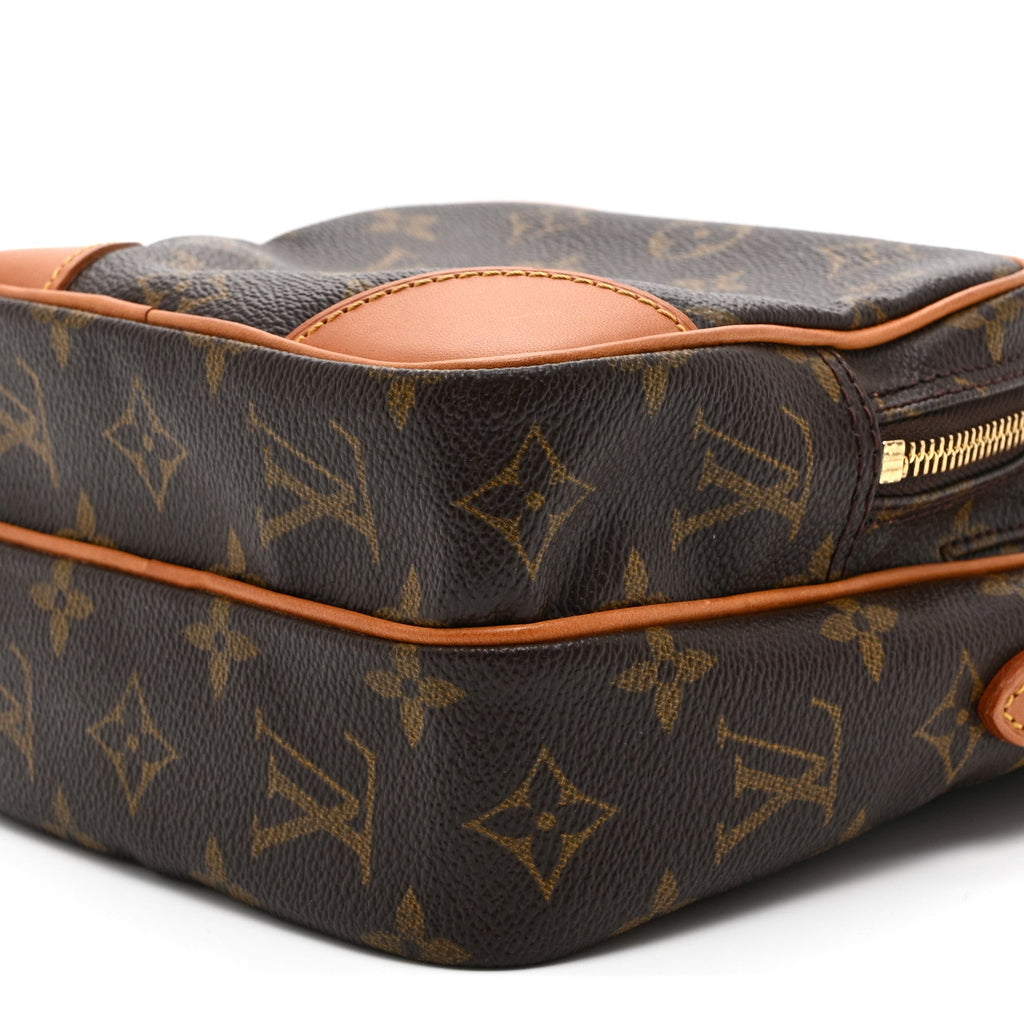 Louis Vuitton Monogram Amazone