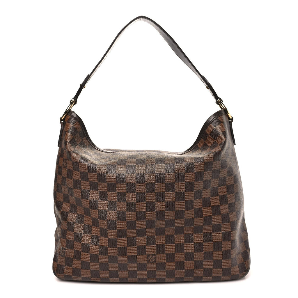 Louis Vuitton Damier Ebene Delightful MM