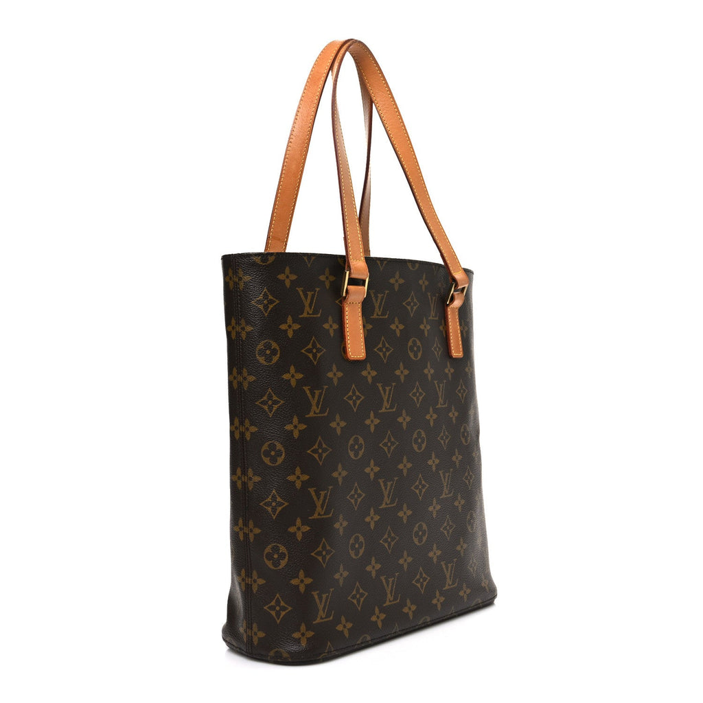 Louis Vuitton Monogram Vavin GM