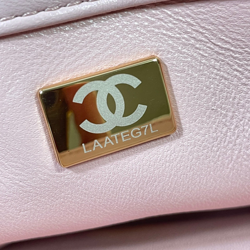 Chanel -Bags - CHL Bags - 967