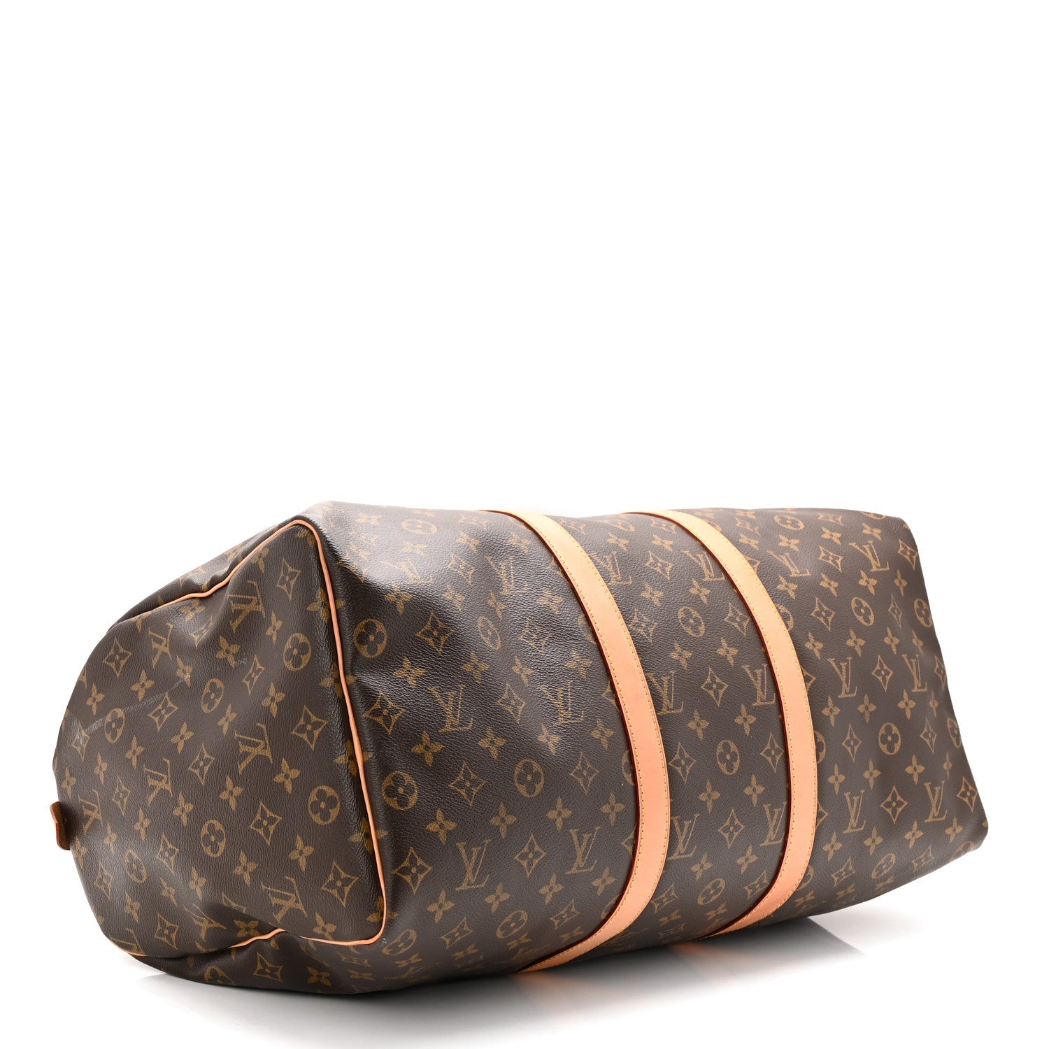 Louis Vuitton Monogram Keepall 50