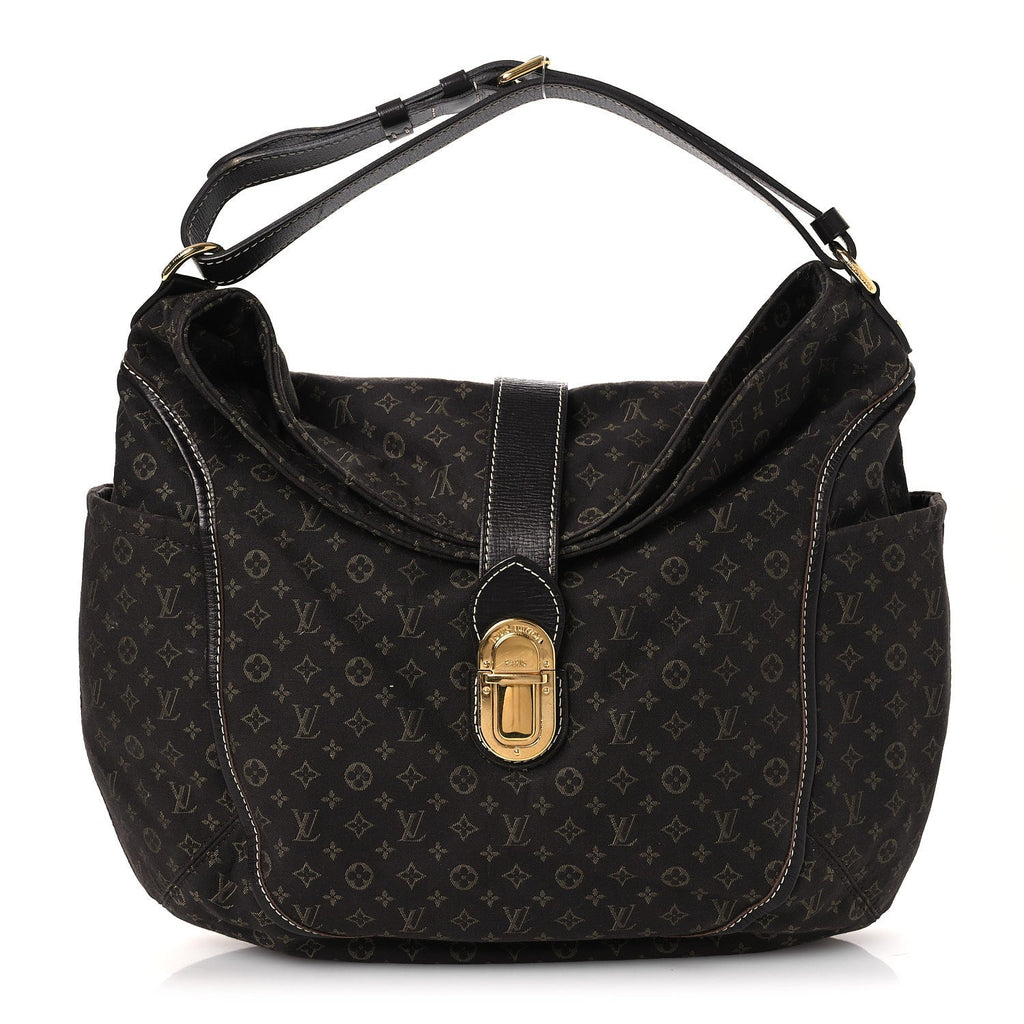 Louis Vuitton Monogram Idylle Romance Fusain